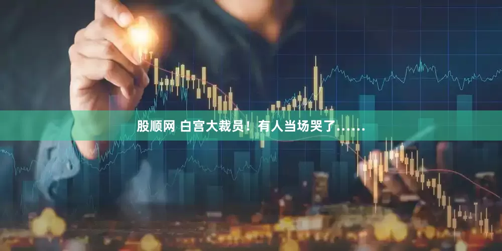 股顺网 白宫大裁员！有人当场哭了……