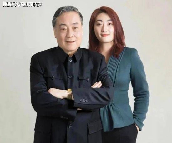 华盛配资 曝宗庆后3个私生子近况：女儿读娃哈哈大学，儿子康奈尔大学毕业