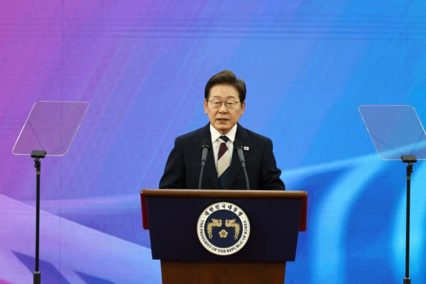 巨牛盈 打破惯例先访日后访美，李在明释放什么信号