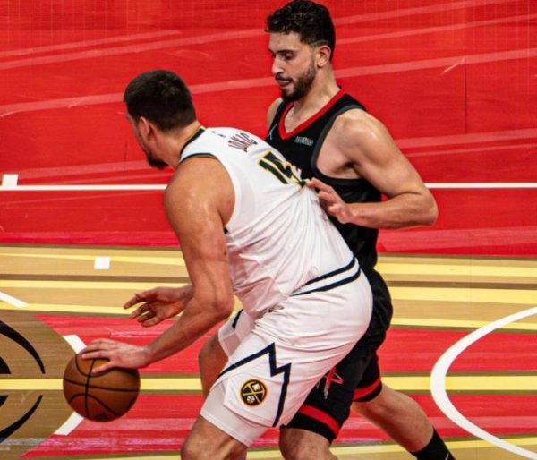 创利配资 火箭不敌掘金，赛后3个坏消息和2个好消息，夺冠仍有希望