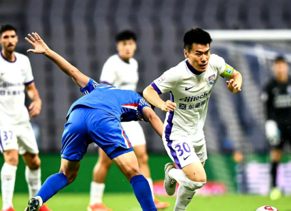 星速优配 谁来负责？申花沦为千年老二，连续2年争冠失败，球迷迁怒俱乐部