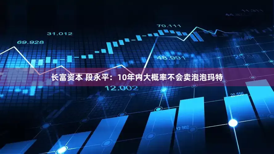 长富资本 段永平：10年内大概率不会卖泡泡玛特